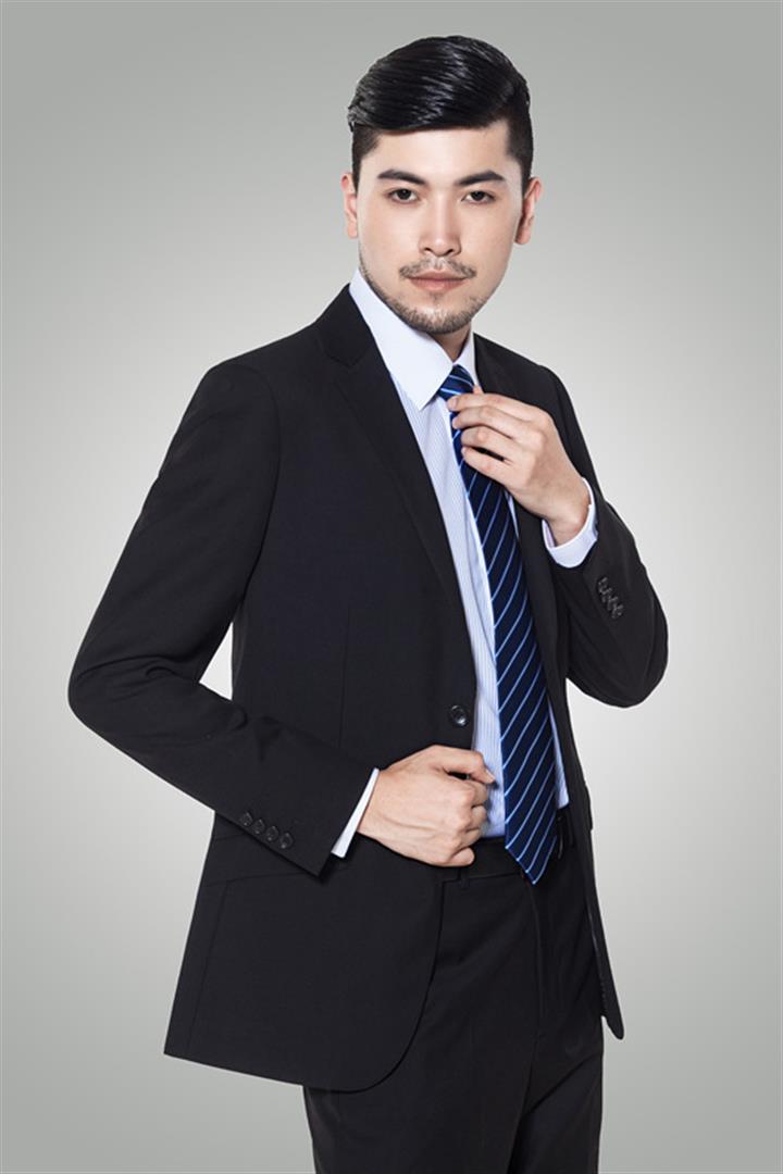 杨华 后期制作总监